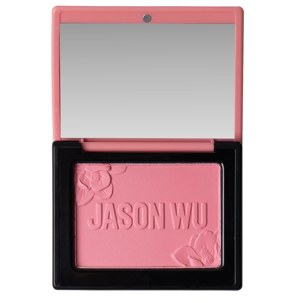 BNIB Jason Wu Soft Pressed Powder Blush - Sweet Pea 01